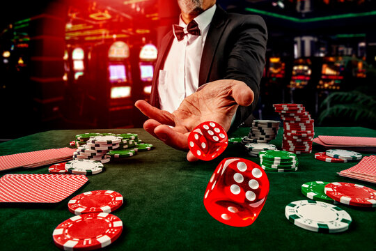 Gaming Casino: A Complete Guide to Online Casino Entertainment