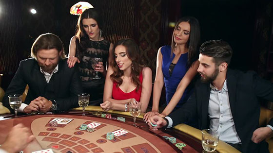 Fashion Casino: Where Style Meets Modern Entertainment