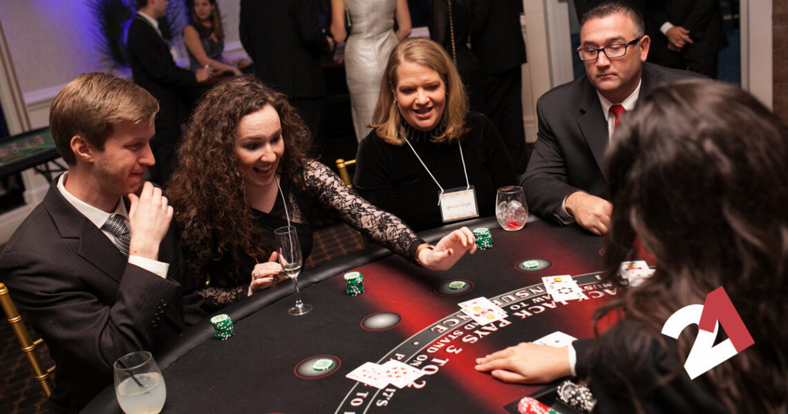 Business Casino: A Complete Guide to the Modern Casino Business