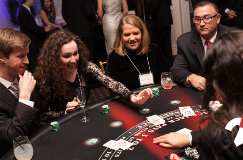Business Casino: A Complete Guide to the Modern Casino Business